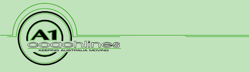 A1 Coaches Home Page